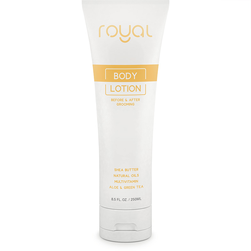 Royal Intimate Grooming Lotion 250 ml