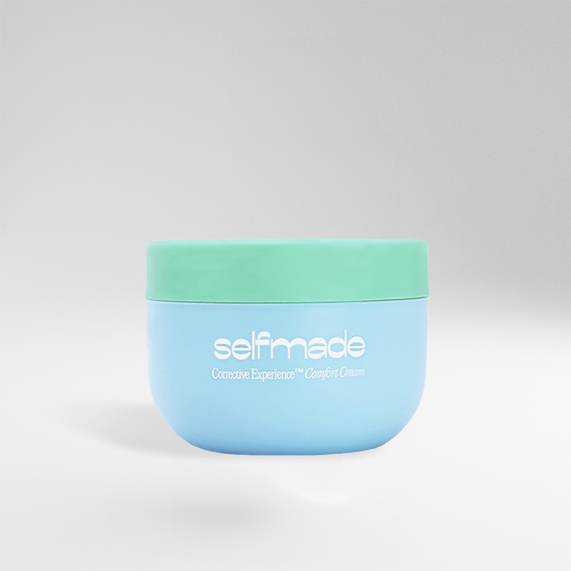 Selfmade Corrective Experience Comfort Cream - 200 ml