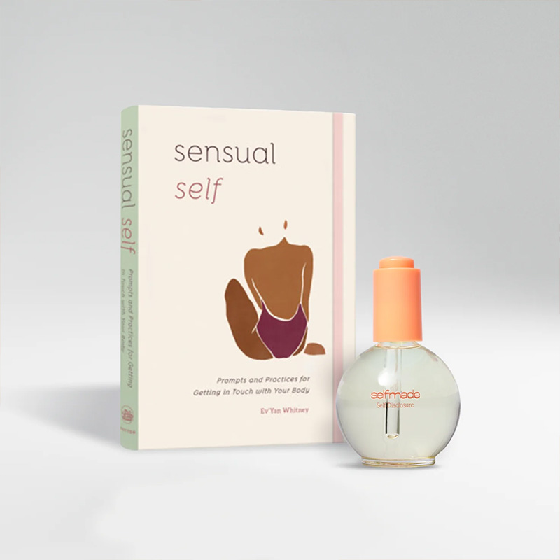 Selfmade Sensual Self Kit