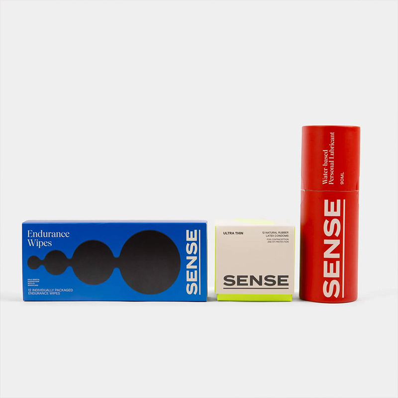 Sense Lasting Bundle