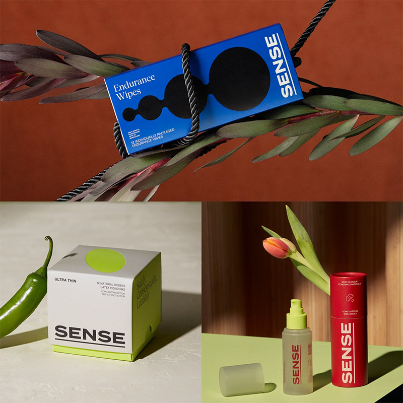 Sense Lasting Bundle