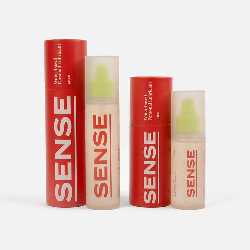 Sense Water Based Lubricant 90ml