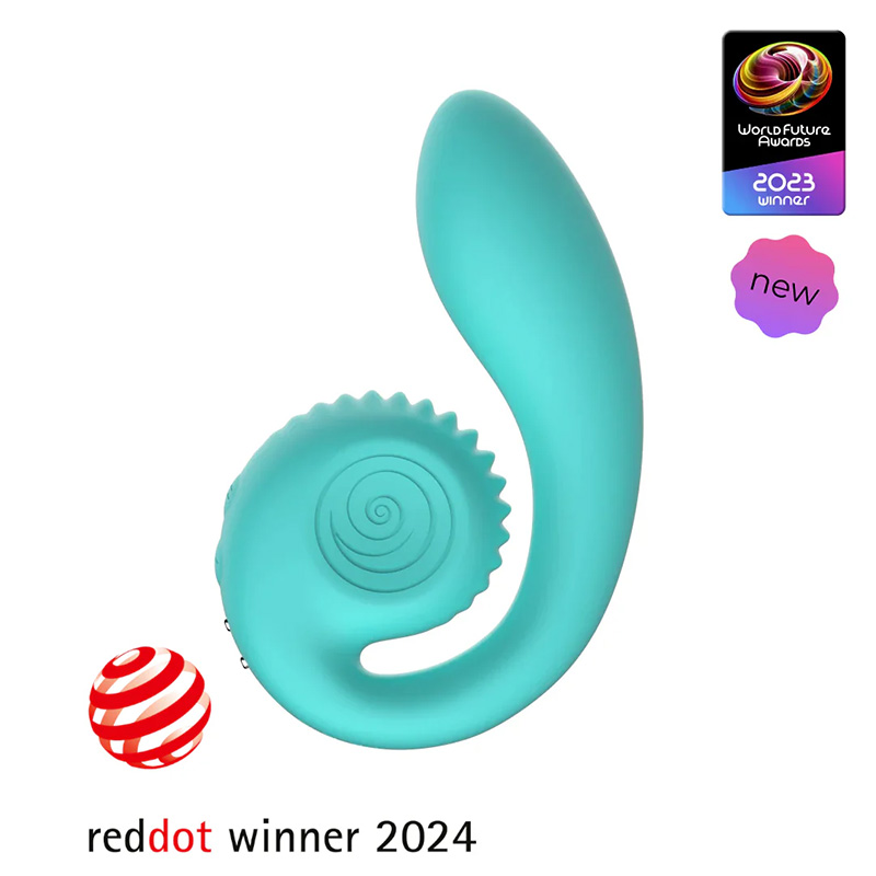 Svibe Snail Vibe Gizi Vibrator