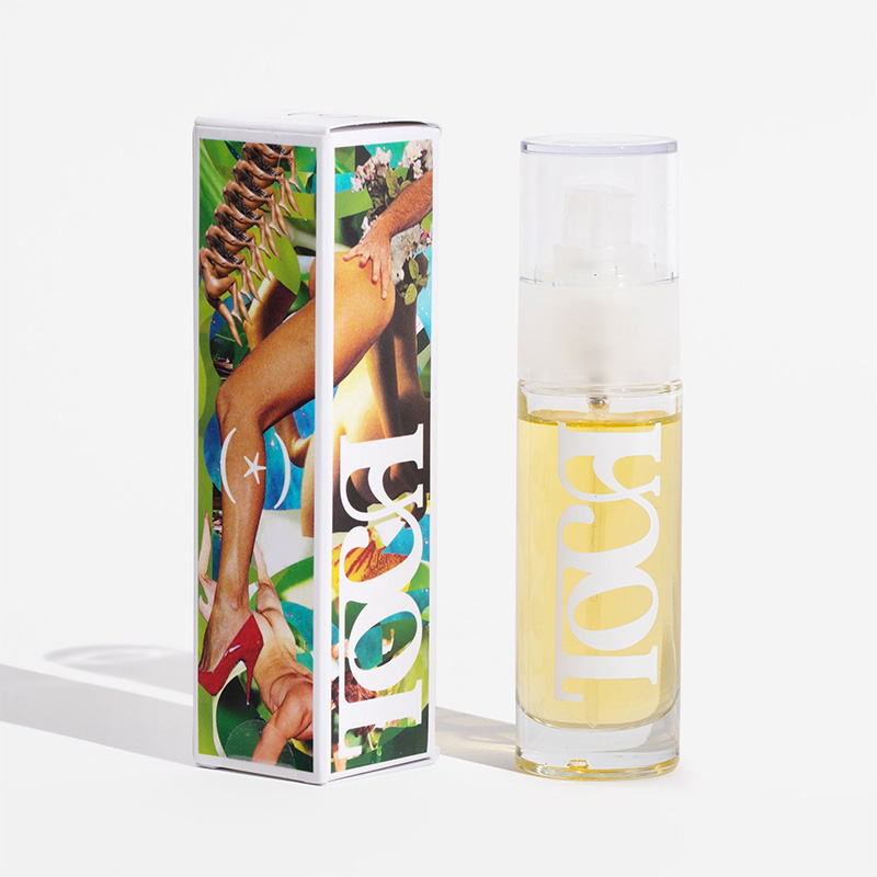 Toca Botanicals QULO 30ml