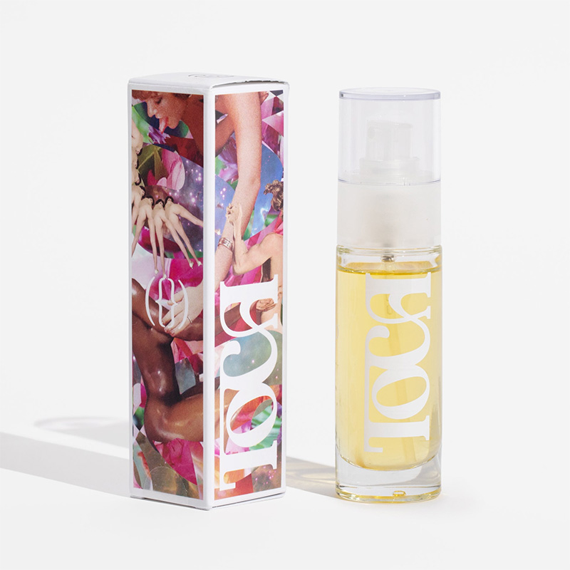 Toca Botanicals TOTO 30ml