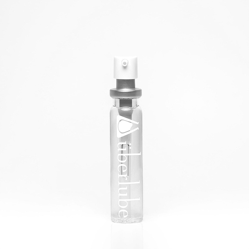 Uberlube Good-to-Go Refill Lubricant