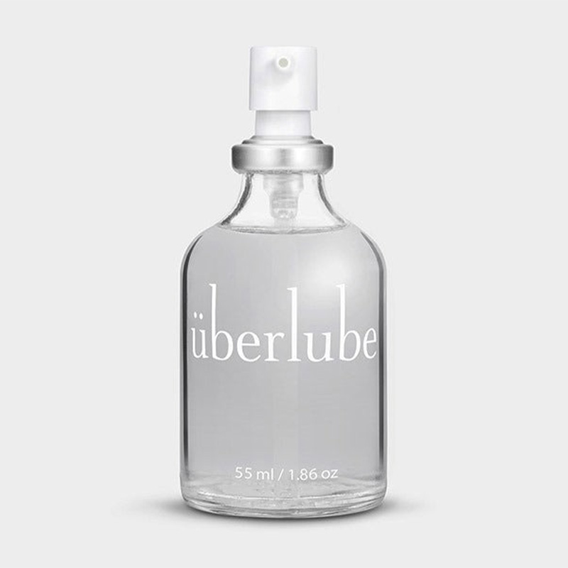 Uberlube Signature Bottle Lubricant 55ml