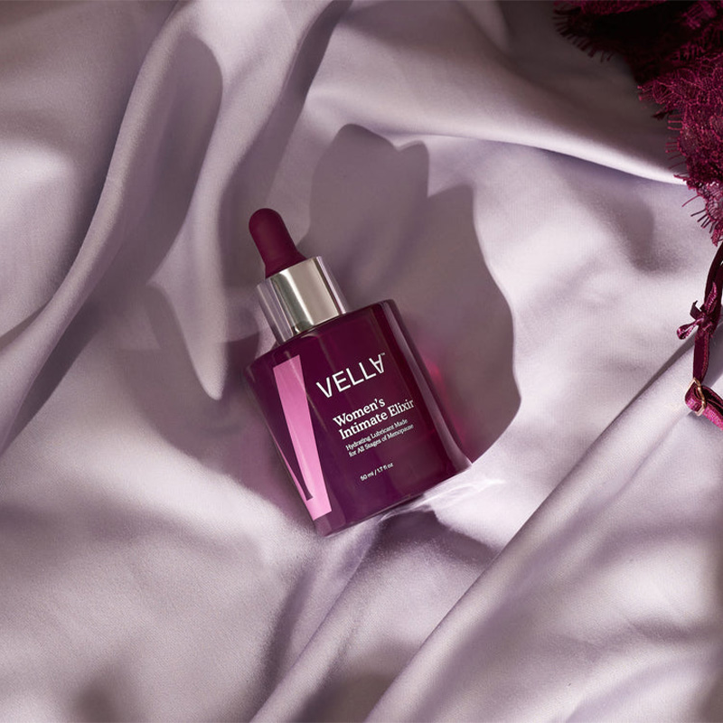 Vella Intimate Elixir 50ml