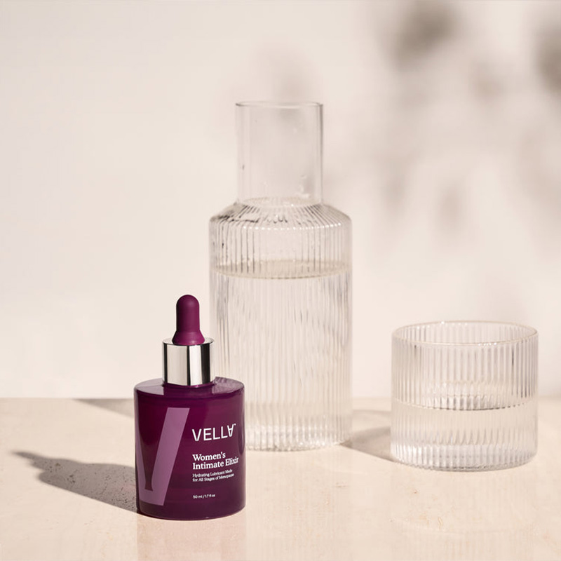 Vella Intimate Elixir 50ml