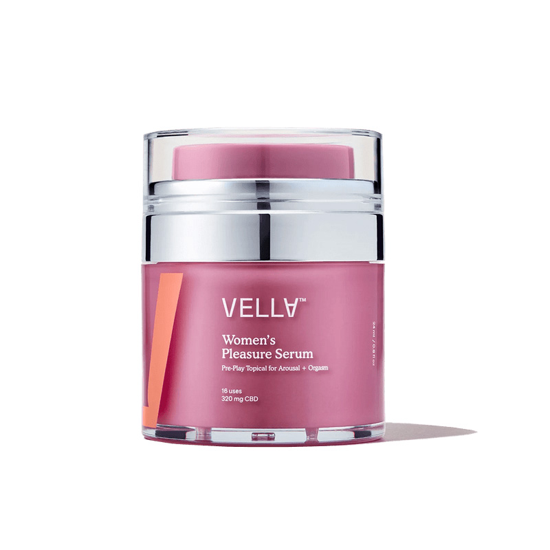 Vella Pleasure Serum