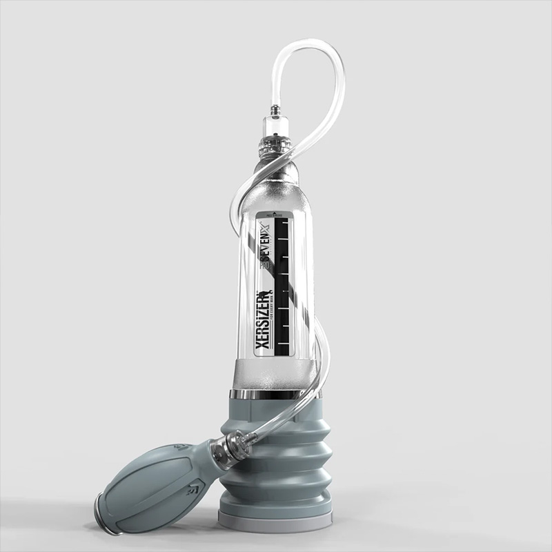 Xersizer Pro X - Penis Pump