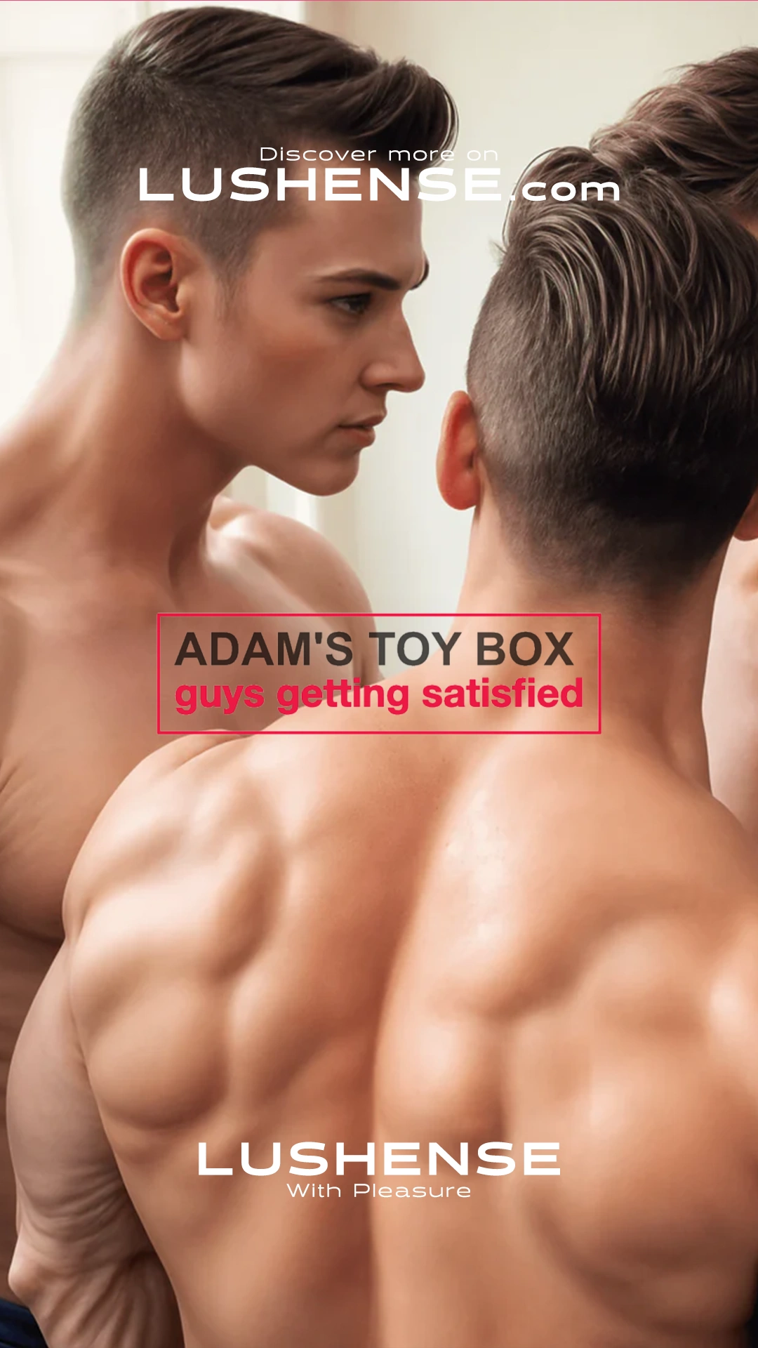 Adam's Toy Box