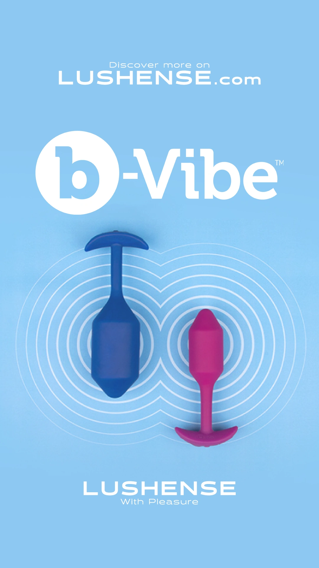 B-Vibe