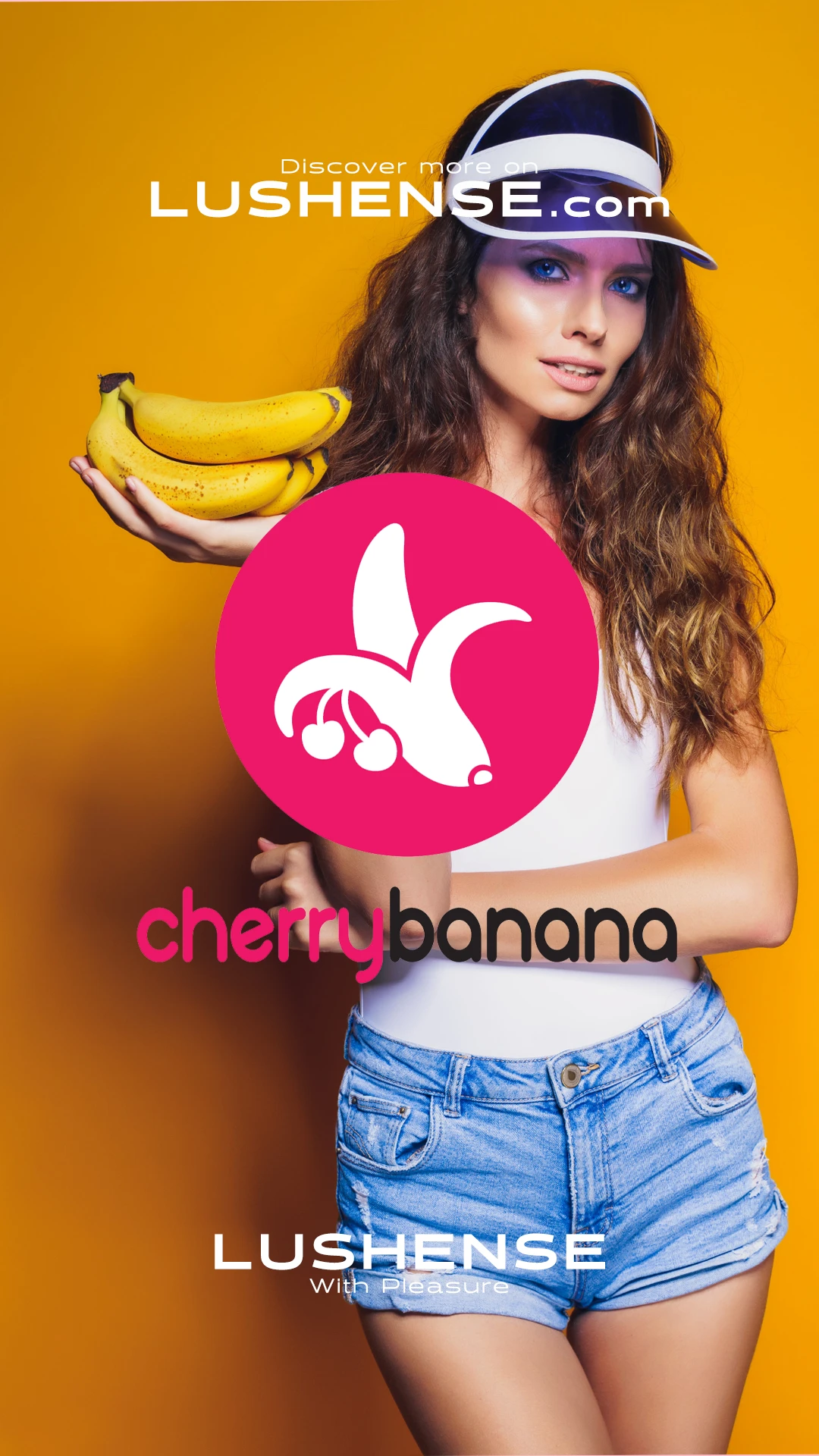 Cherry Banana