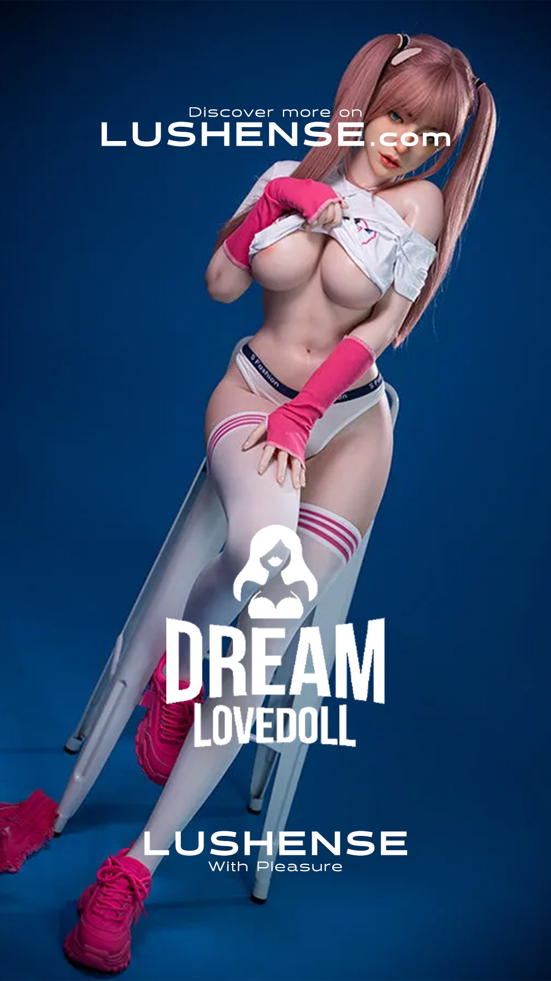 Dream LoveDoll