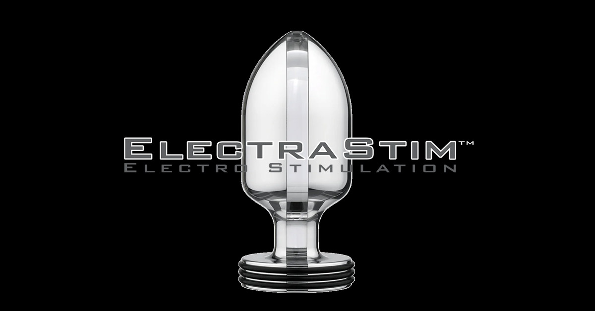 Up to 50% Off On Selected Electro Sex Toys