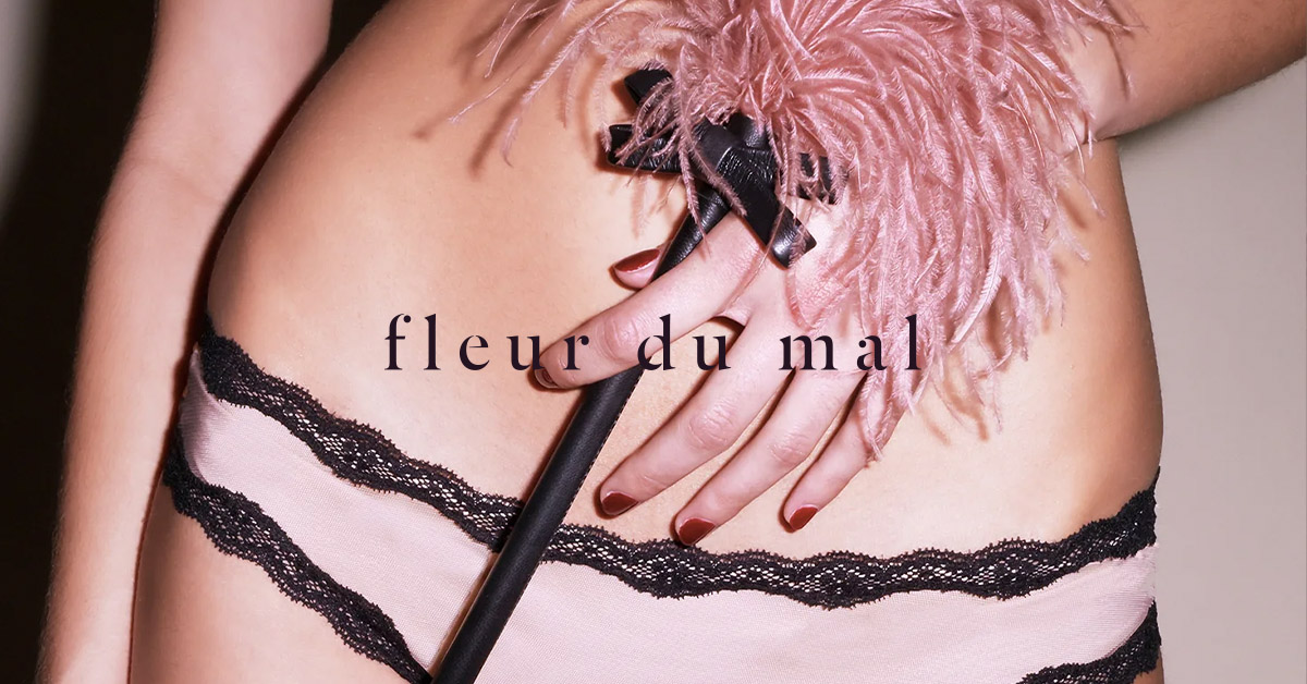 Fleur Du Mal