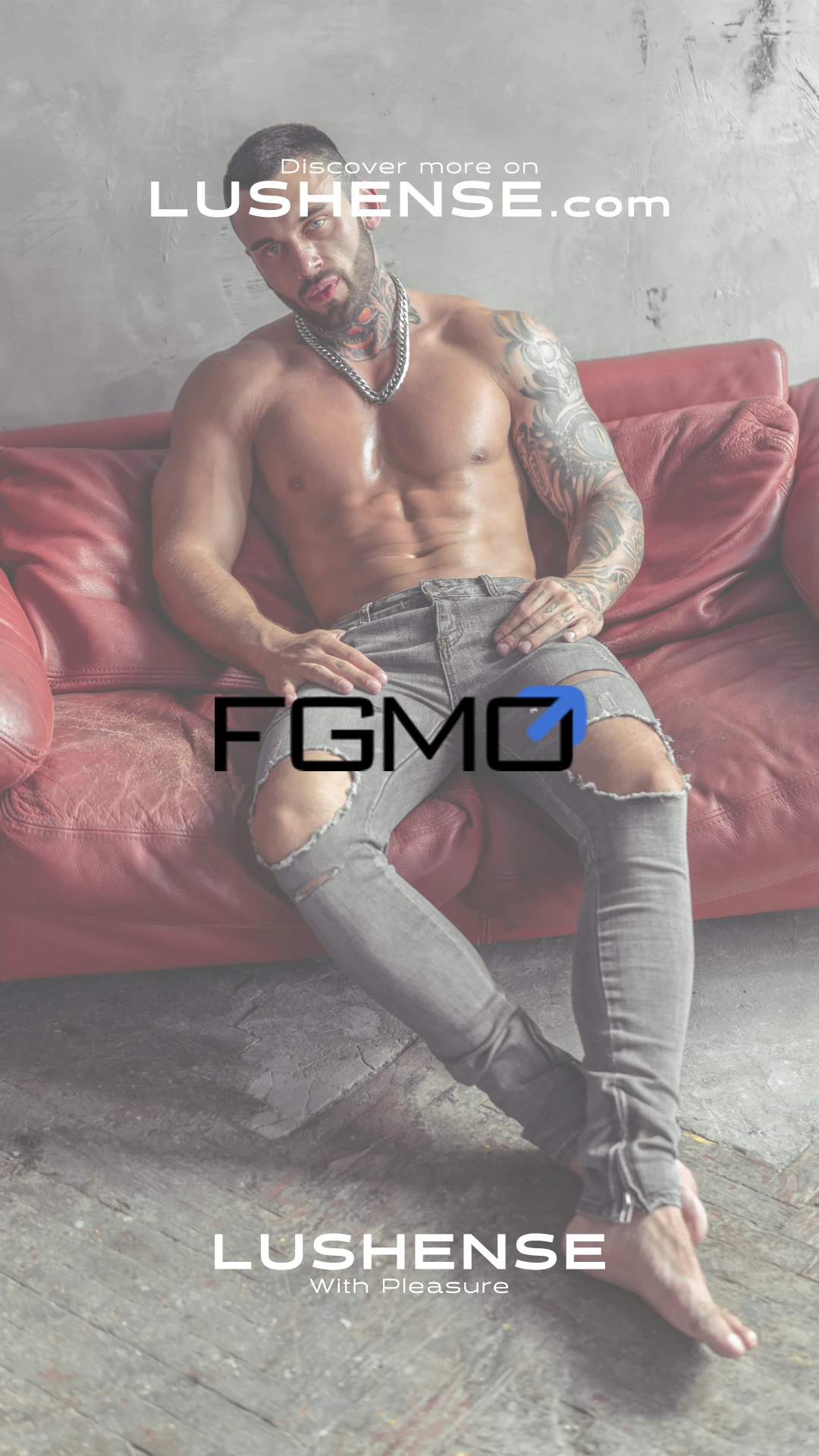 FGMO