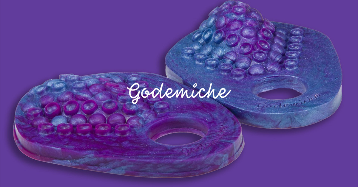 Godemiche