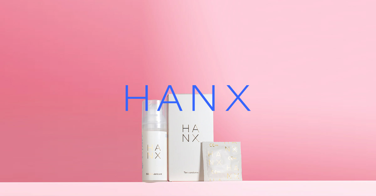 Join Subscription Program Get 15% Off HANX