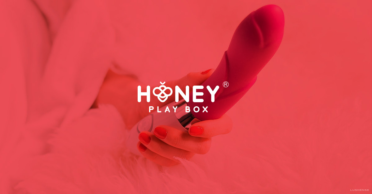 Honey Play Box EU