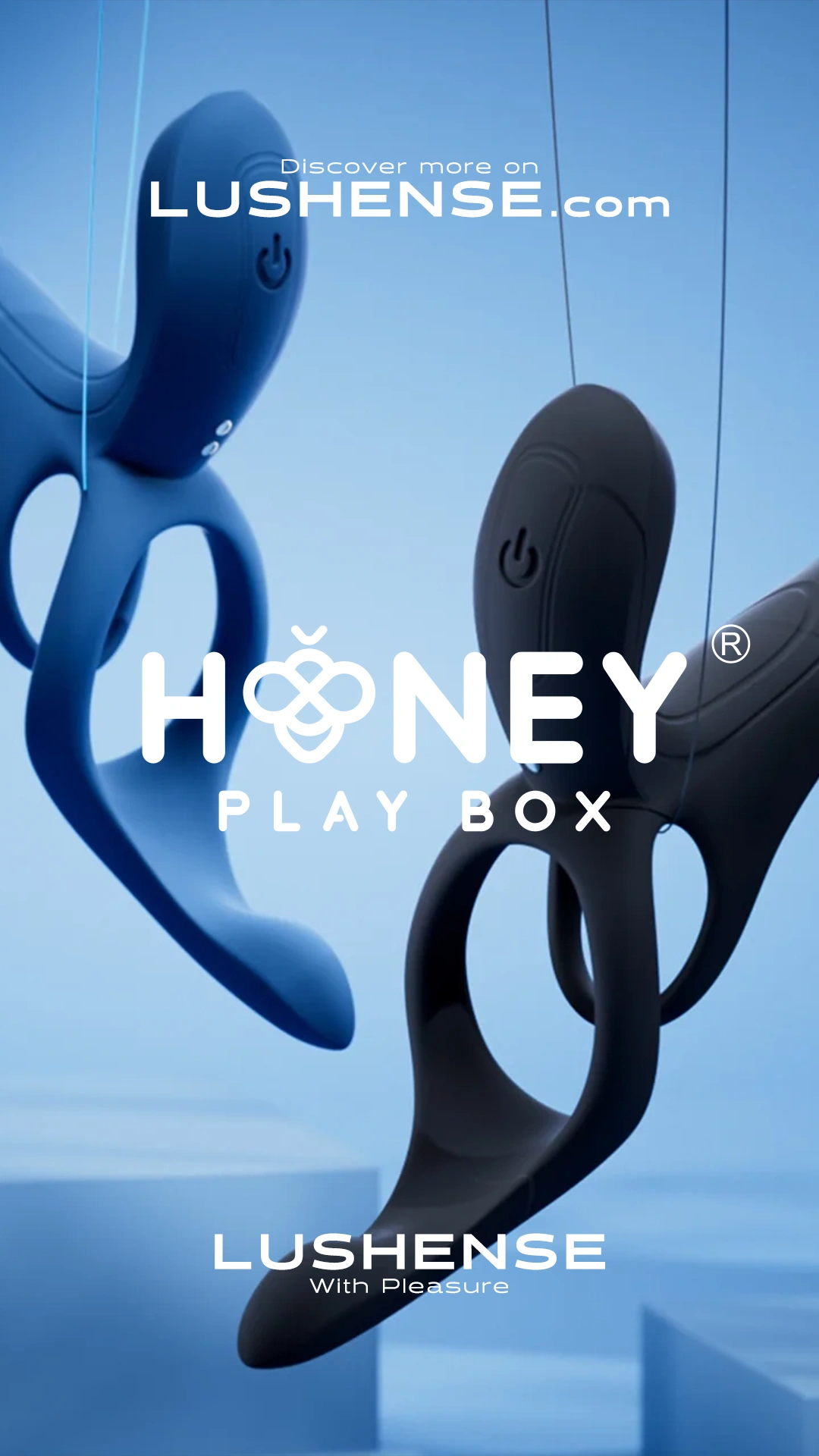 Honey Play Box EU