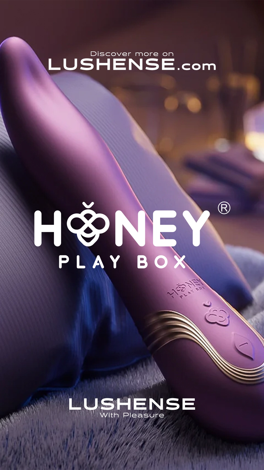 Honey Play Box US