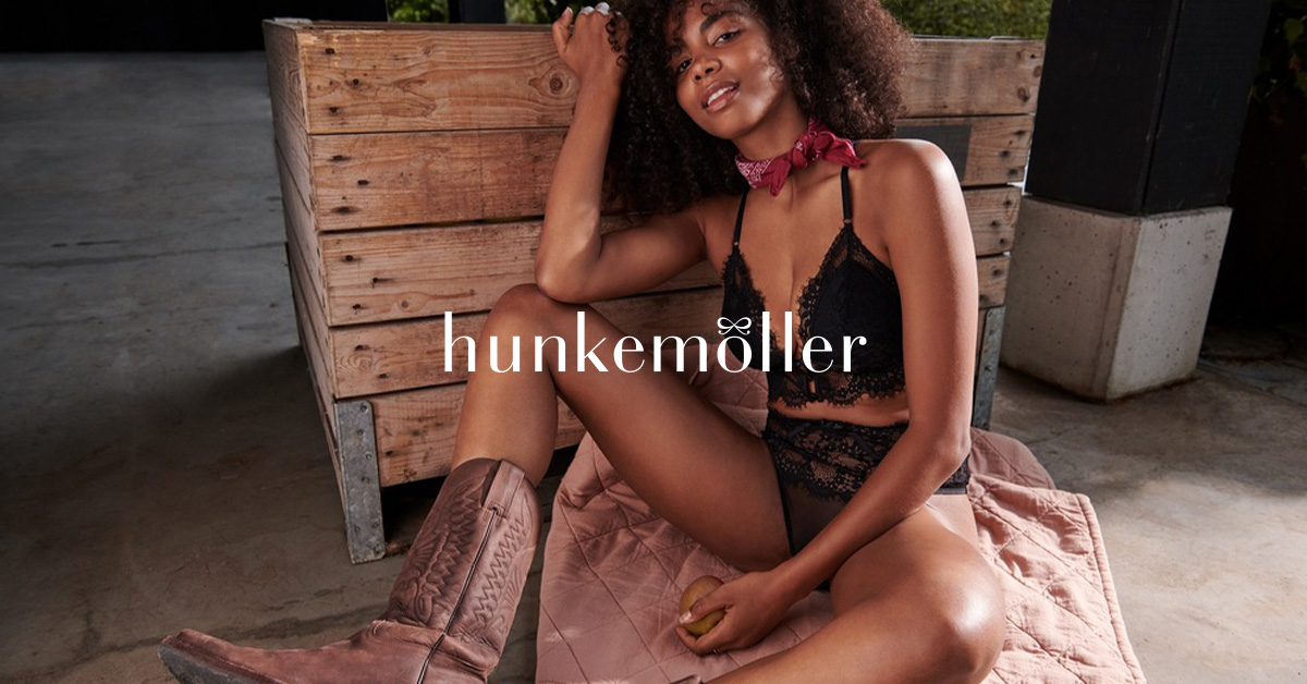 Hunkemoller UK