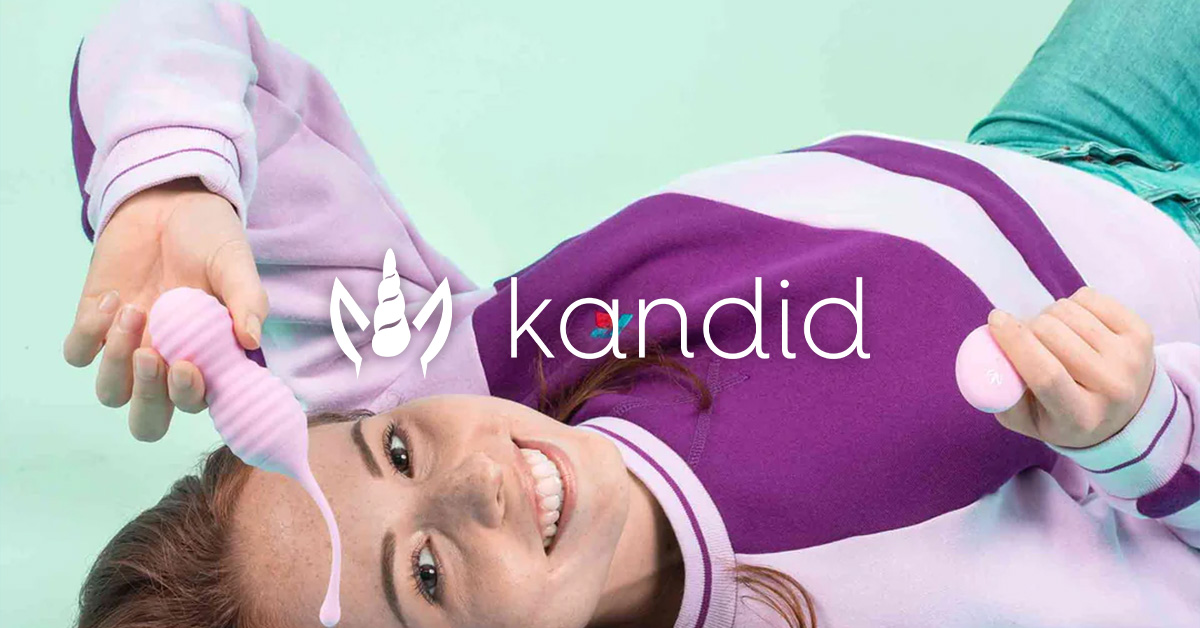 Kandid