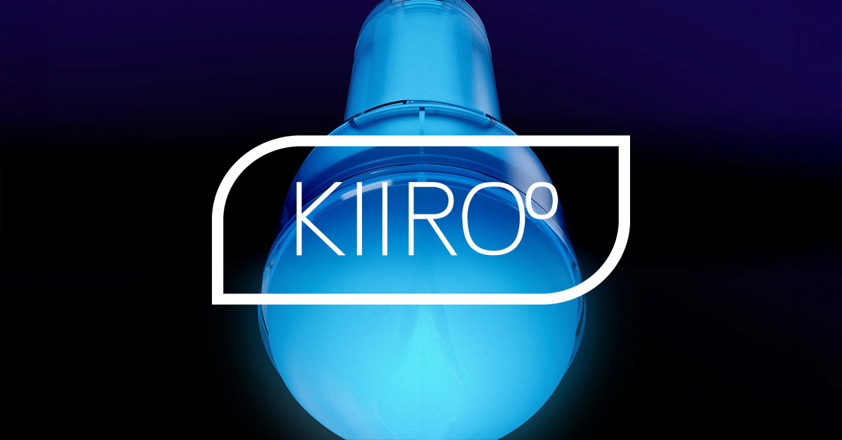 Kiiroo