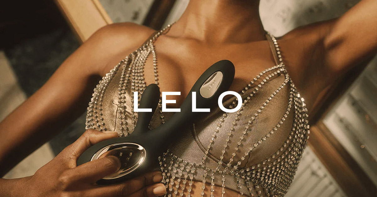 Save up to 40% on LELO Sex Toys Bundles