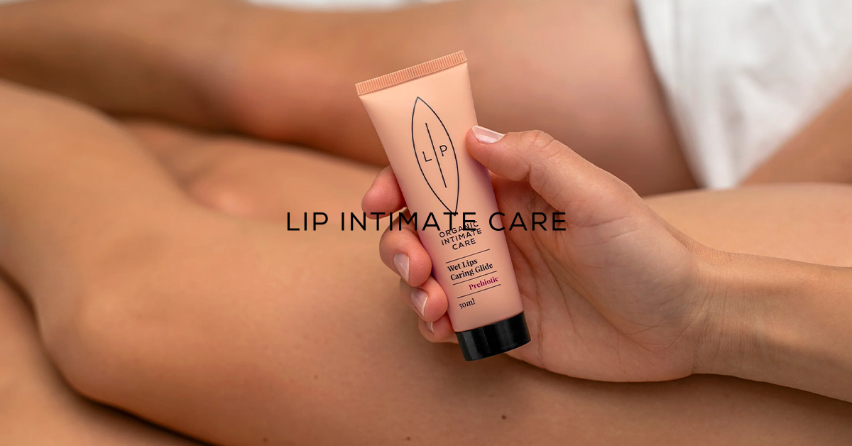 10% Off LIP INTIMATE CARE Products With Our Exclusive Promo Code