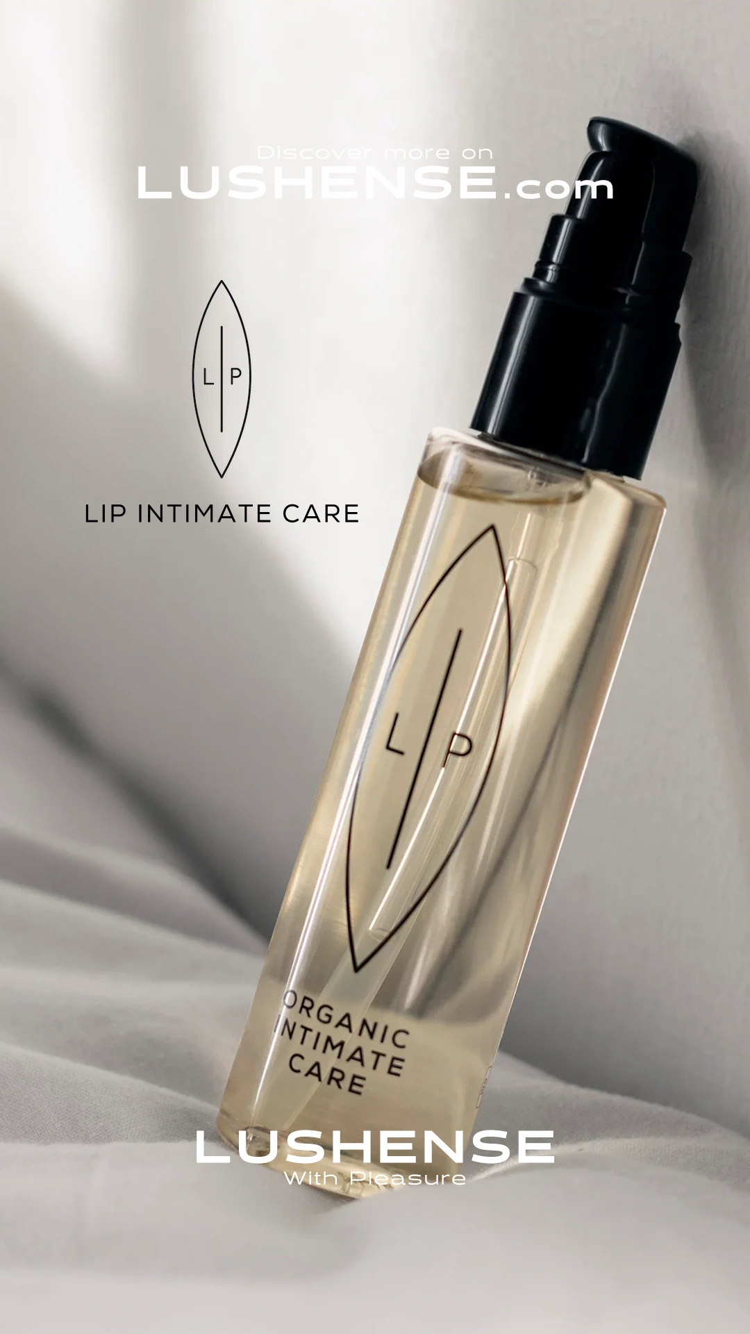 Lip Intimate Care