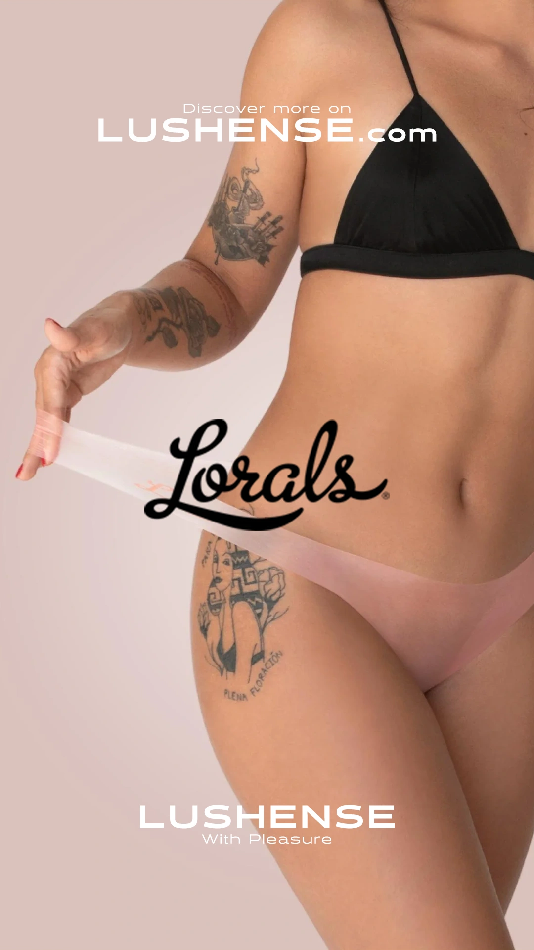 Lorals