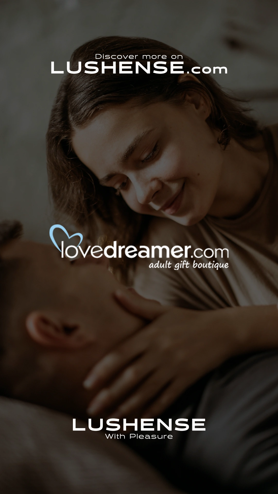 LoveDreamer