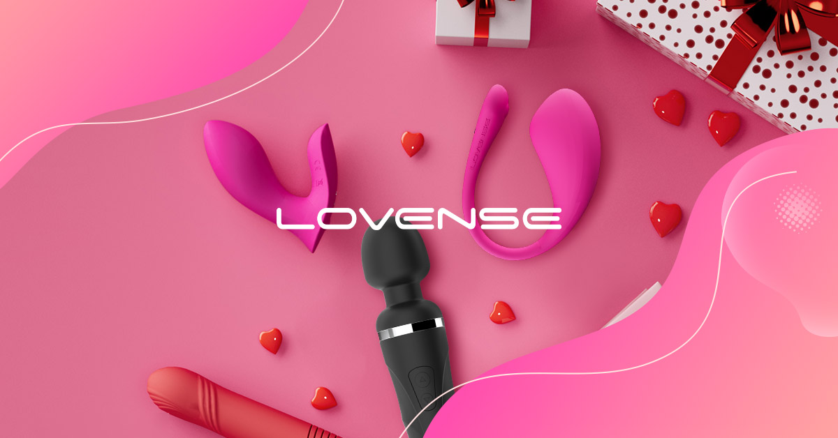 Lovense