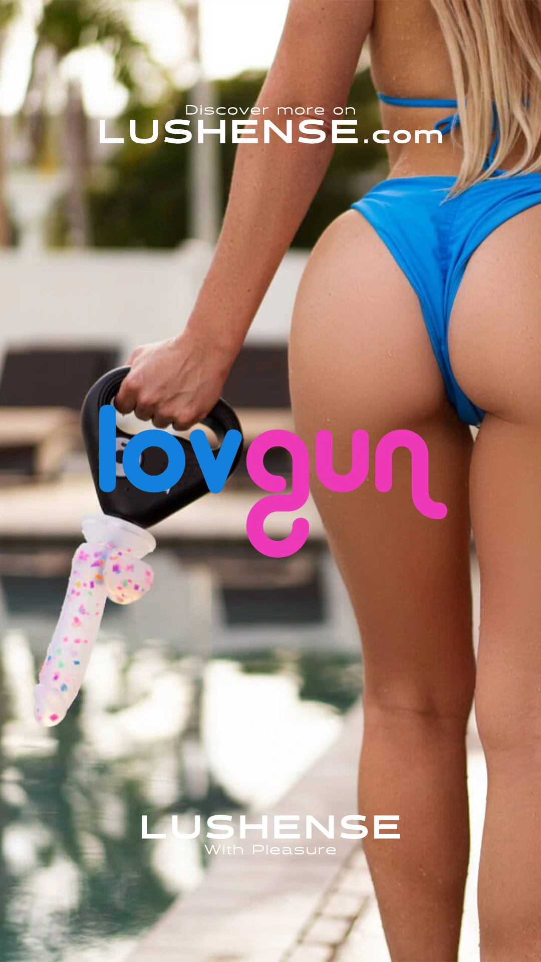 Lovgun