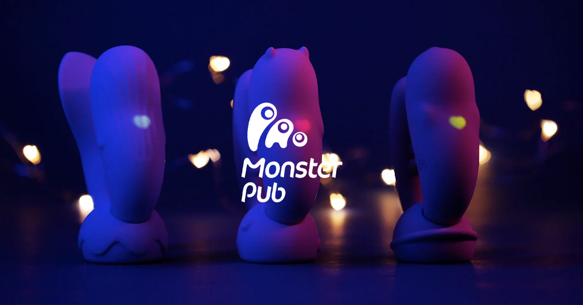 Monster Pub