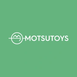 Motsutoys Logo