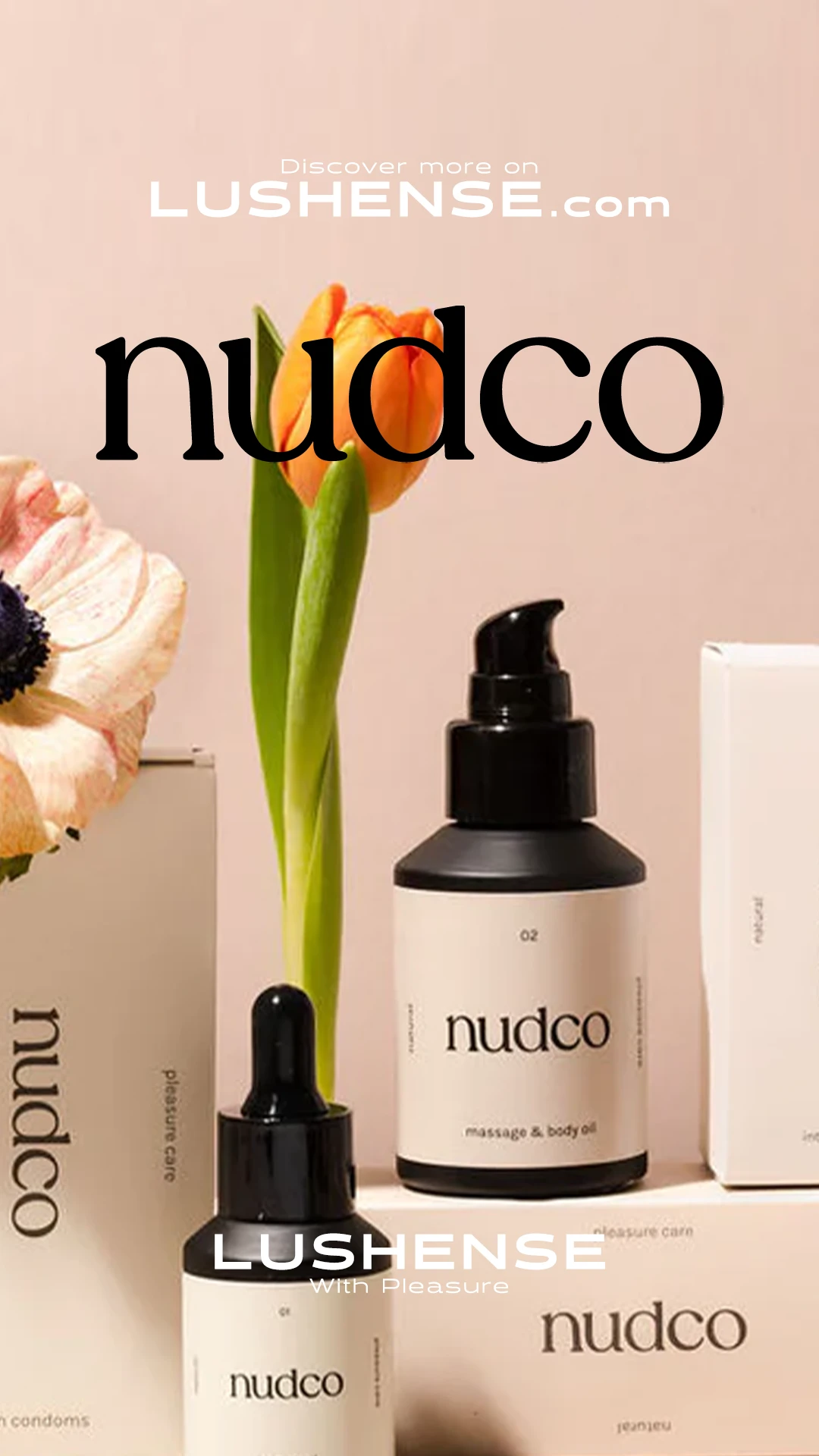 Nudco