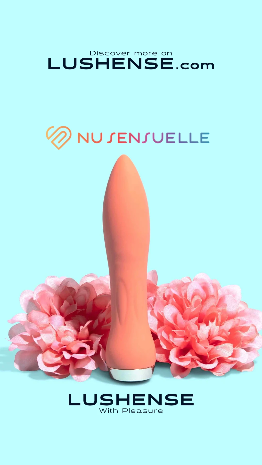 Nu Sensuelle