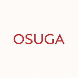 Osuga Logo