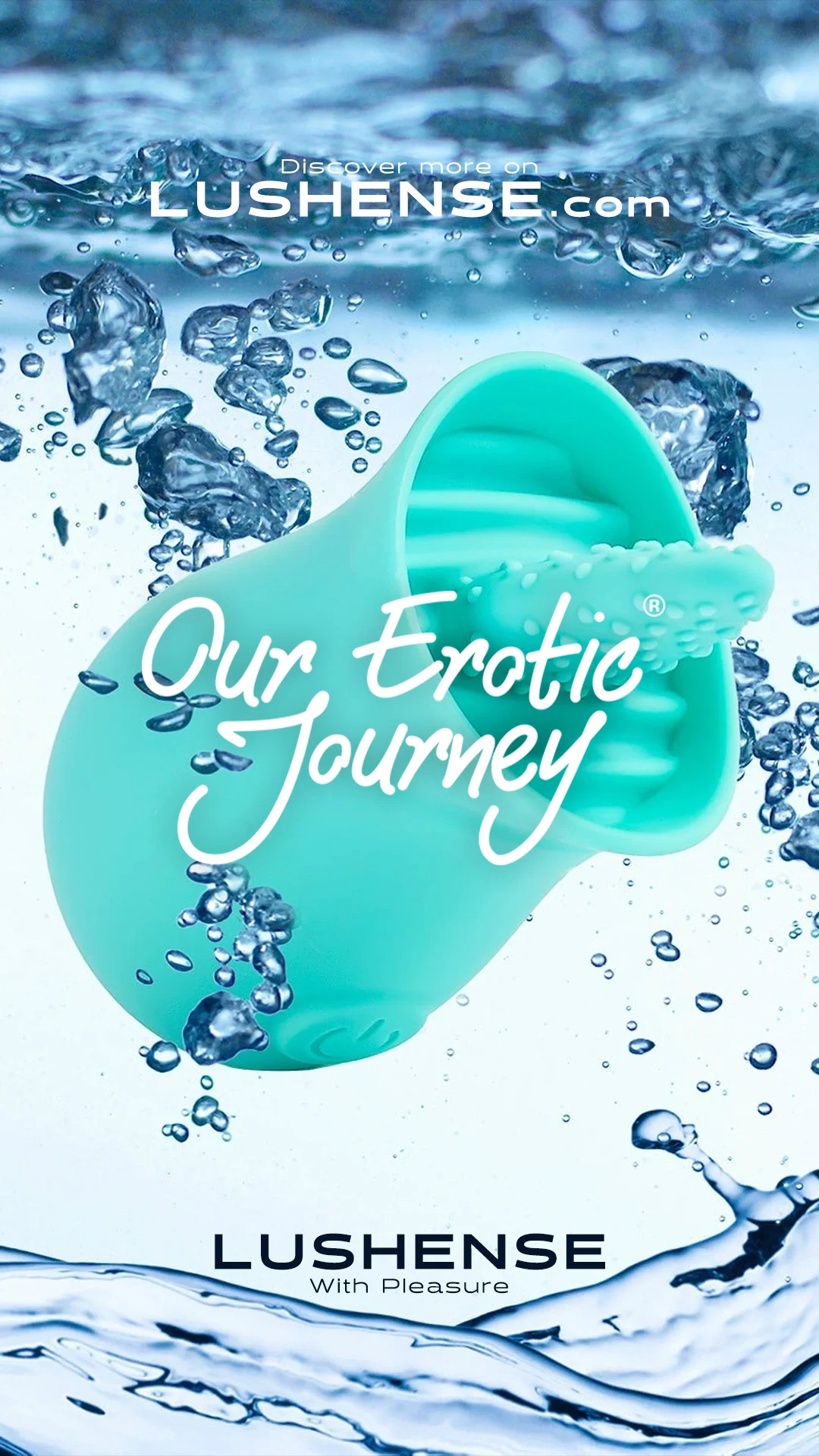 Our Erotic Journey