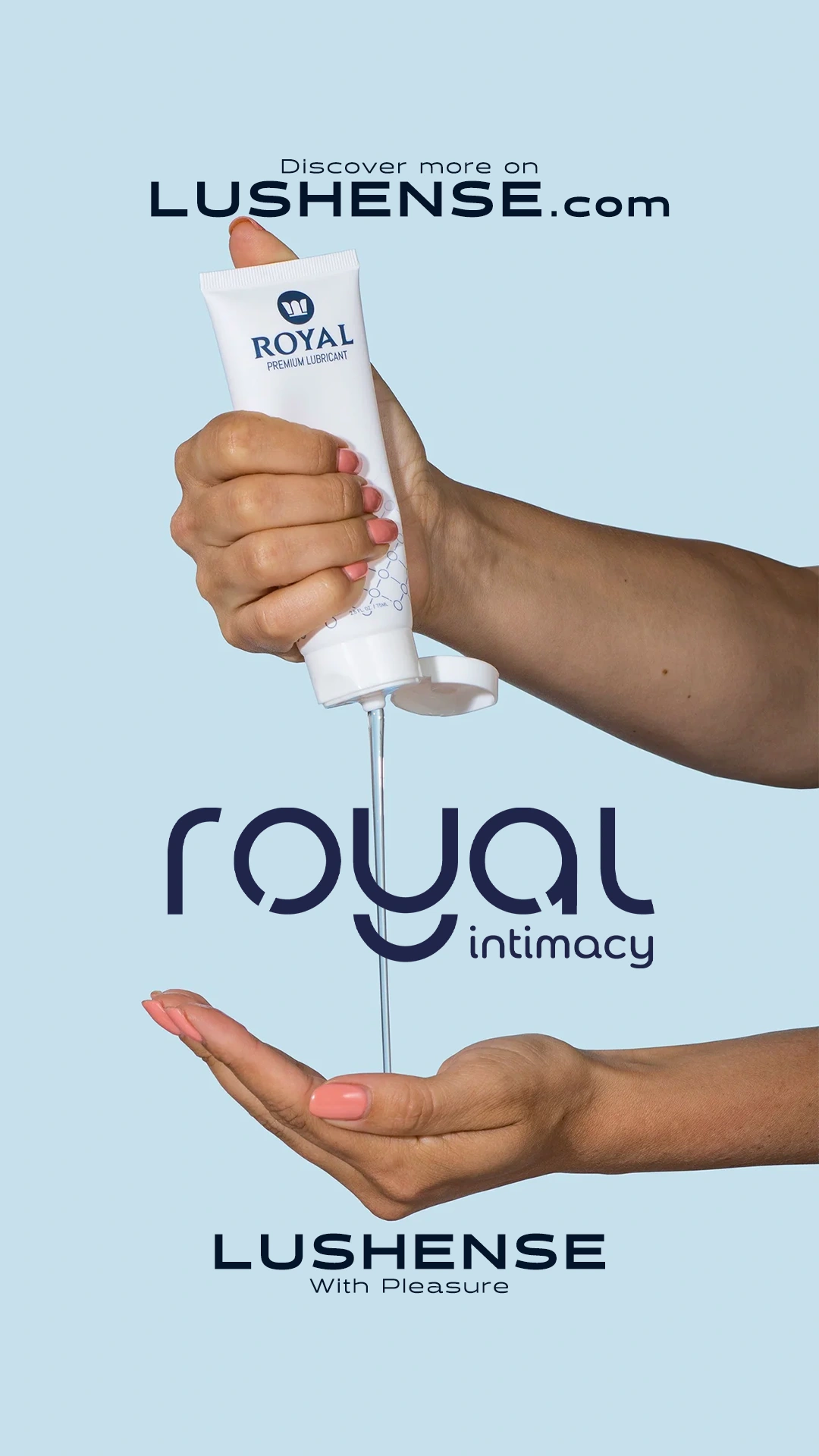 Royal Intimacy