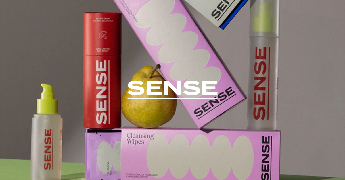 Save up to 10% On SENSE Essential Bundles