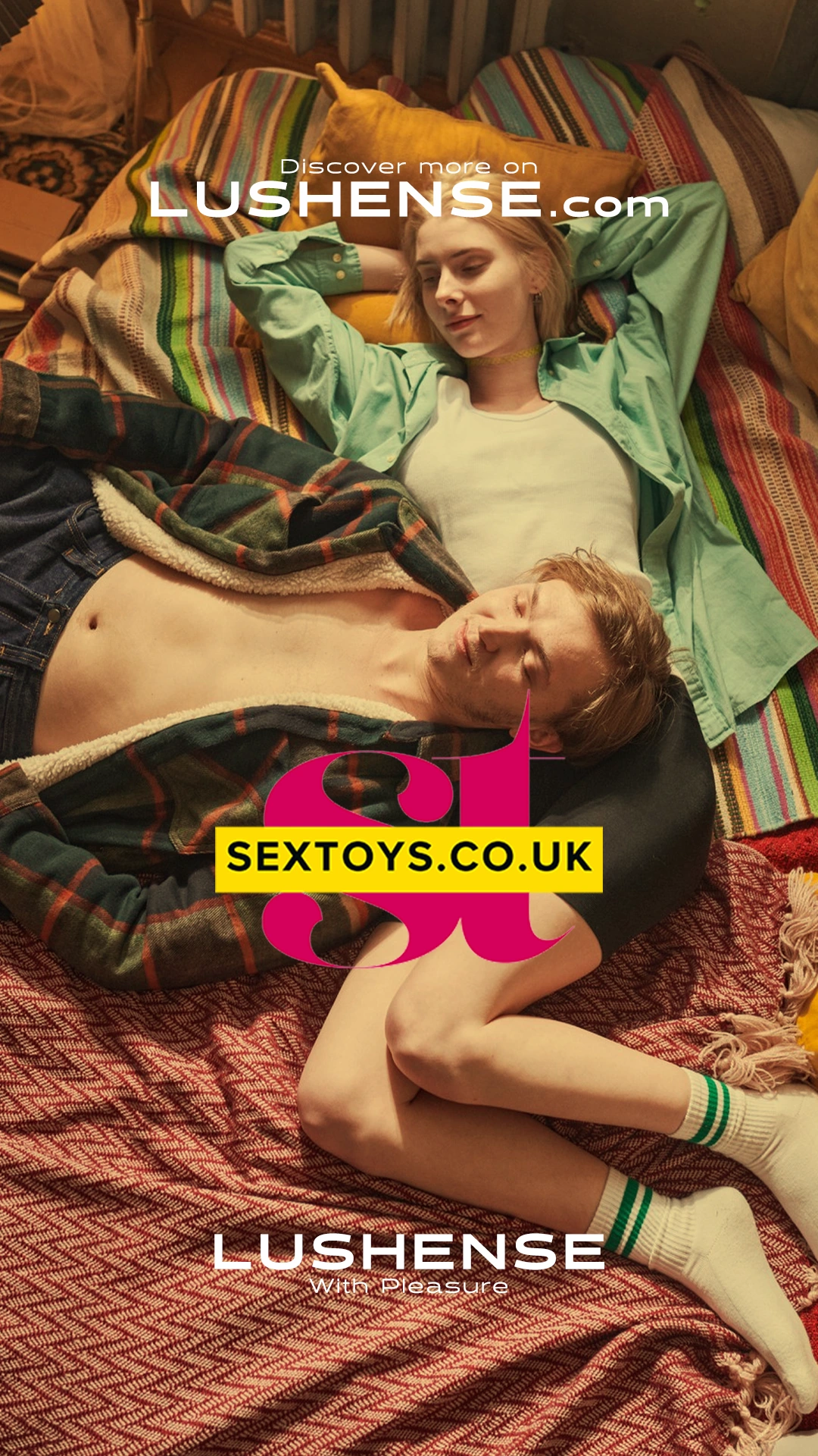 Sex Toys UK