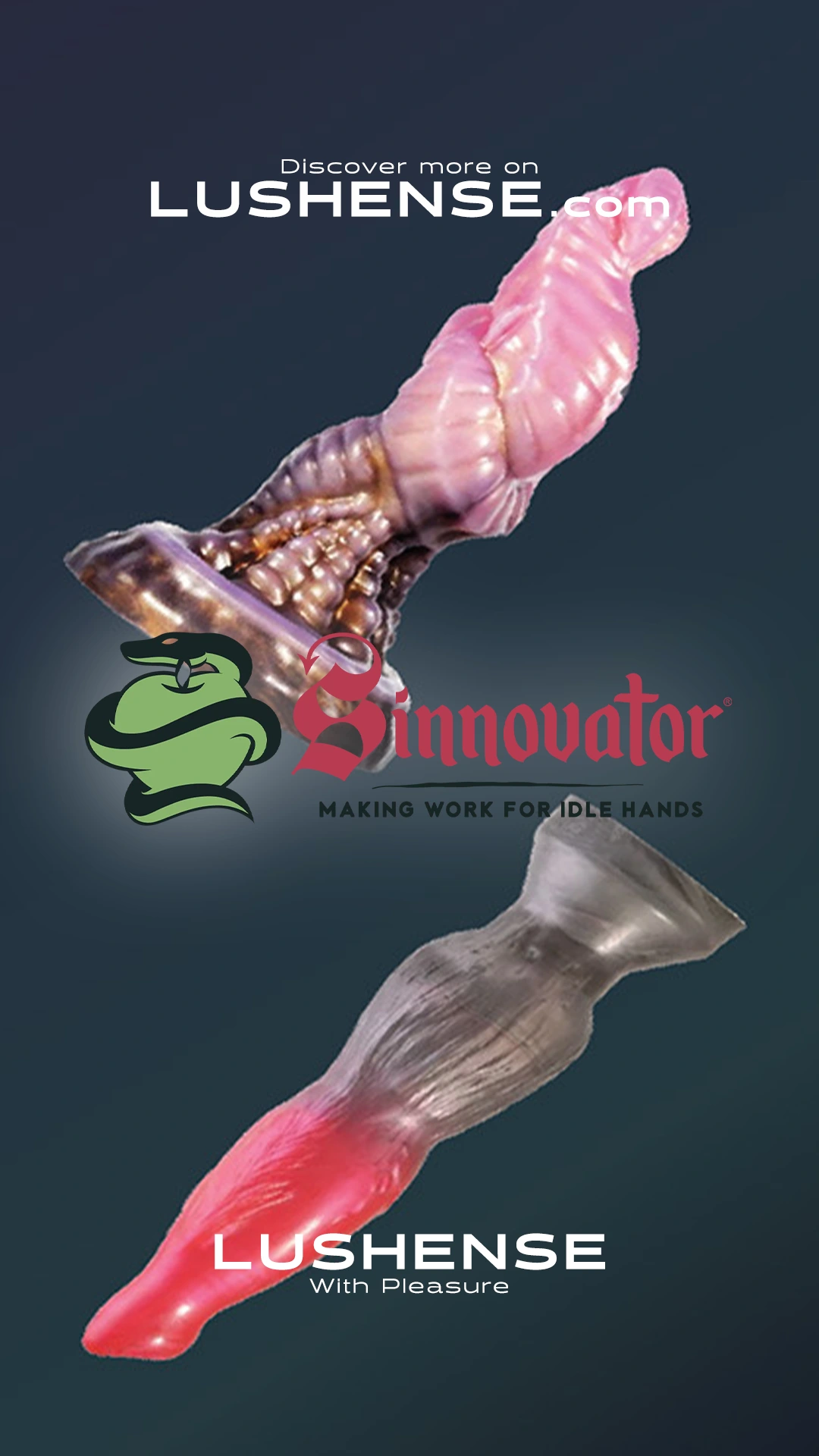 Sinnovator