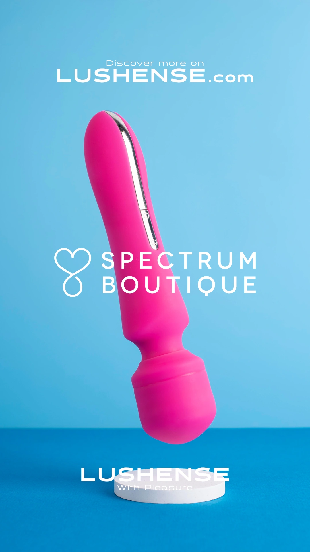 Spectrum Boutique