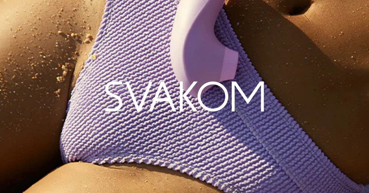 Svakom