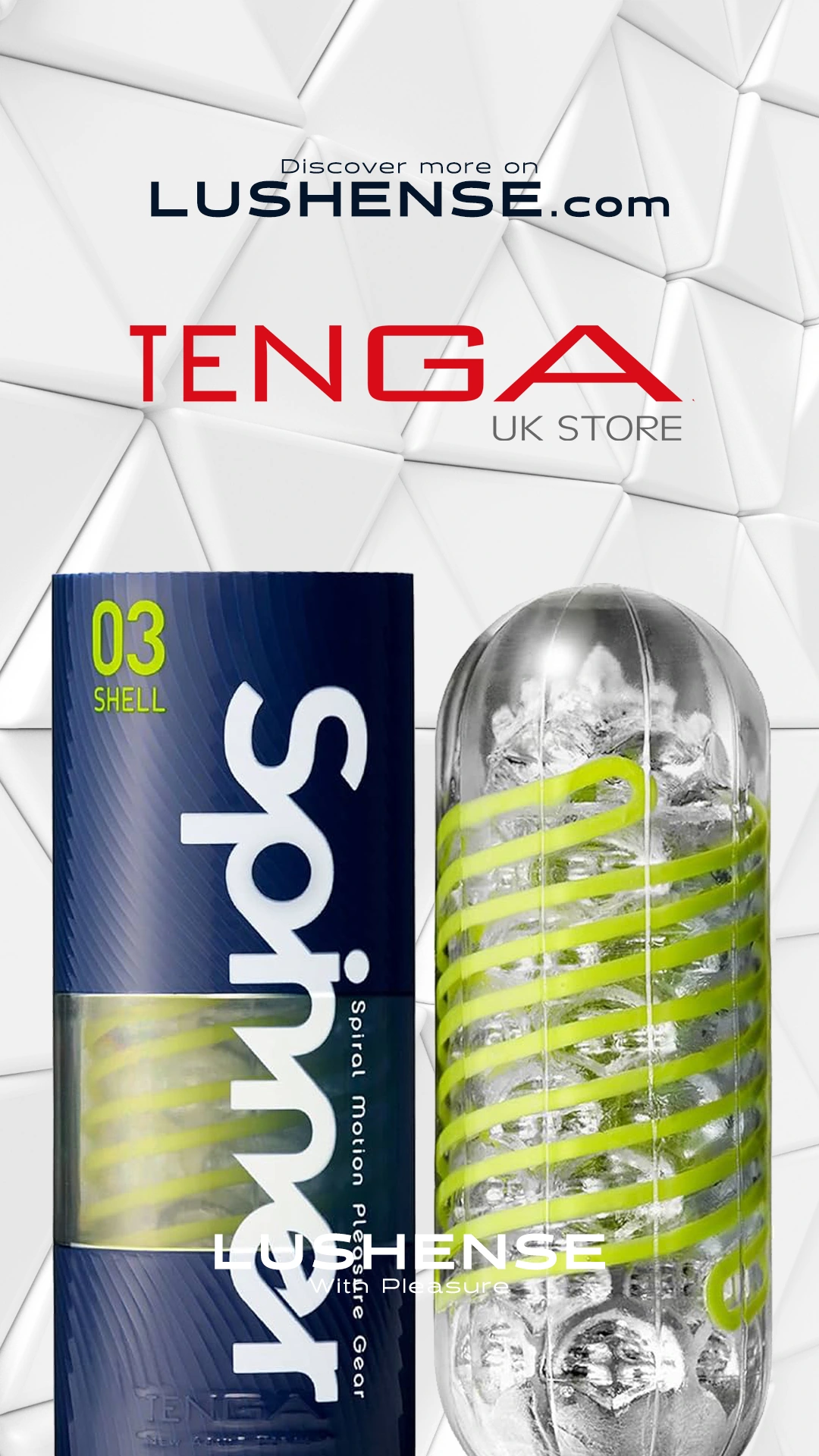 Tenga UK